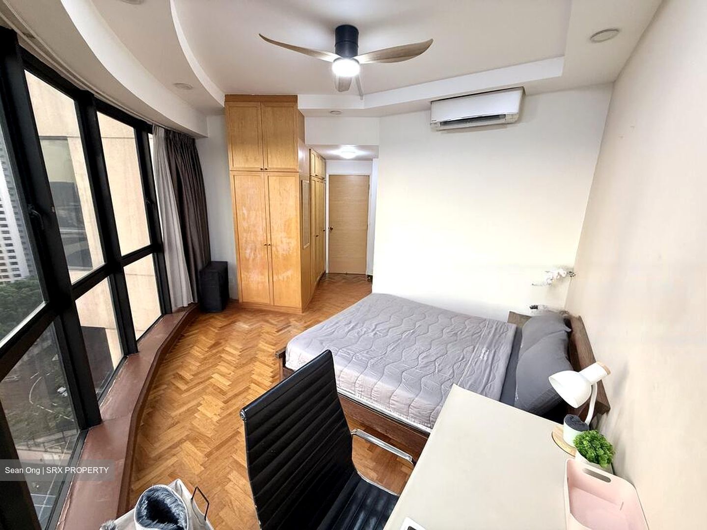 Heritage View (D5), Condominium #481437921
